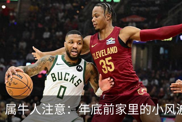 属牛人注意：年底前家里的小风波，其实是亲家关系升温的好兆头