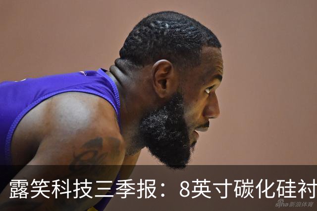 露笑科技三季报：8英寸碳化硅衬底实现销售 四大业务协同发力
